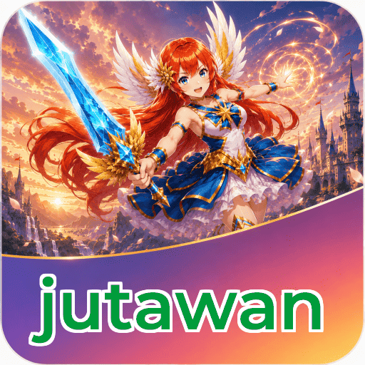 jutawan APK Structure