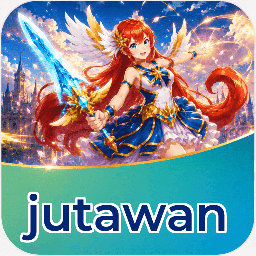 jutawan Signature